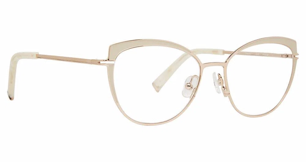 Trina Turk TTDANAE Eyeglasses - view 2